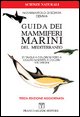 Guida dei mammiferi marini del Mediterraneo