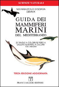 Guida dei mammiferi marini