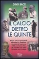 Il calcio dietro le quinte
