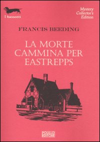 La morte cammina per Eastrepps