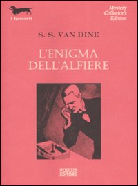 L’enigma dell’alfiere