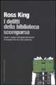 I delitti della biblioteca scomparsa