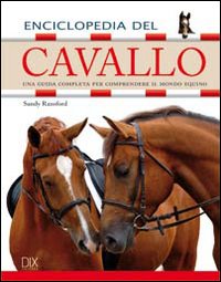Enciclopedia del cavallo