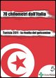 70 chilometri dall'Italia