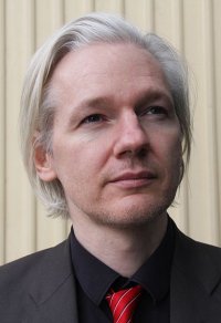 Julian Assange