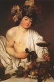 caravaggio