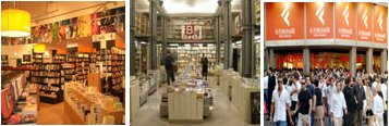 Librerie Feltrinelli