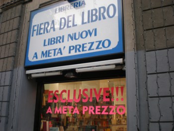 Fiera del Libro