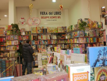 Fiera del Libro