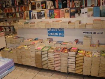 Fiera del Libro