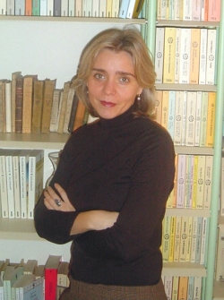 Cristina Foschini
