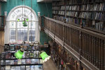 Daunt Books Marylebone