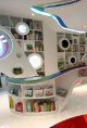 Libreria Poplar