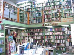 Libreria Bonanzinga