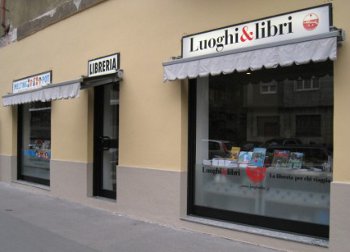 Luoghi e libri