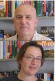 Antonio Ranzini Pallavicini e Margherita Calegari