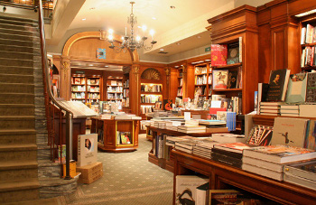 Libreria Rizzoli