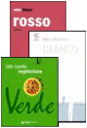 Verde, bianco e rosso