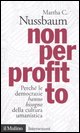 Non per profitto