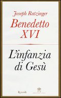 L'infanzia di Gesù