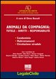 Animali da compagnia. Tutele, diritti, responsabilità