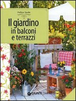 Il giardino in balconi e terrazzi