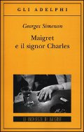 Maigret e il signor Charles