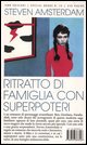 Ritratto di famiglia con superpoteri