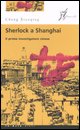 Sherlock a Shangai
