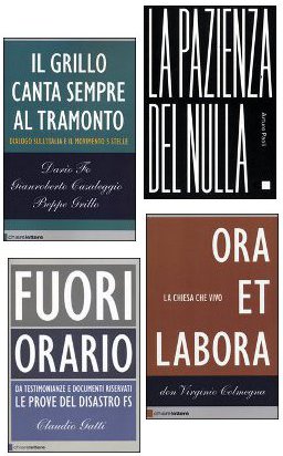 Libri di Chiarelettere