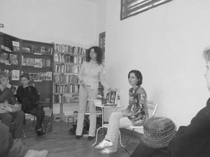 Libreria