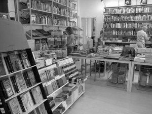 Libreria