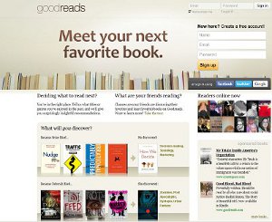 Goodreads