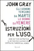 Gli uomini vengono da Marte, le donne da Venere