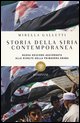 Storia della Siria contemporanea