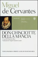 Don Chisciotte della Mancia