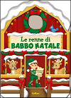 Le renne di Babbo Natale