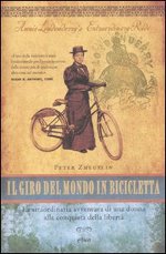 Il giro del mondo in bicicletta