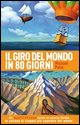 Il giro del mondo in 80 giorni