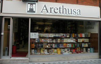 Libreria Arethusa