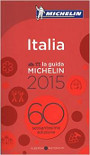 Guida Michelin 2015