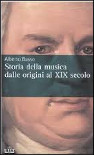 Storia della musica