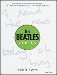 The Beatles lyrics