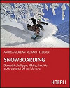Snowboarding