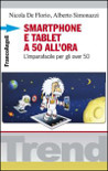 Smartphone e tablet a 50 all'ora