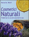 Cosmetici naturali