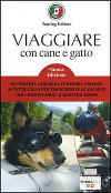 Viaggiare con cane e gatto