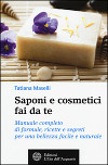 Saponi e cosmetici fai da te