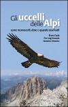 Gli uccelli delle Alpi