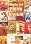 Storia del primo maggio